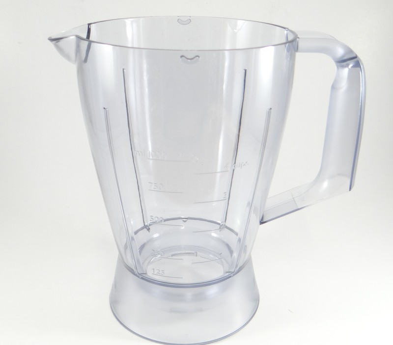 Couteau Avec Joint D'étanchéité Pour Blender Philips HR7627/28/29/7761/62 - Pièce De Rechange