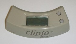 Minuteur pour Clipso control Seb