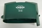 cadre imprimé aspirateur Vorwerk VK121 VK122 carcasse capot