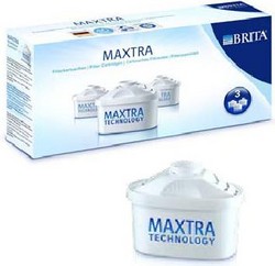 Cartouche filtrante MAXTRA brita Tassimo et carafe Bosh