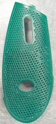 Grille en nid d'abeille aspirateur VK135 Kobold Vorwerk