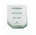 Lot de 6 sacs original Vorwerk VK135 micro fibre