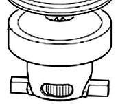 31556-platine électronique aspirateur vorwerk VK130 - 30160 Platine électronique VK131 Vorwerk