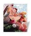 Livre de recettes Vorwerk la France gourmande